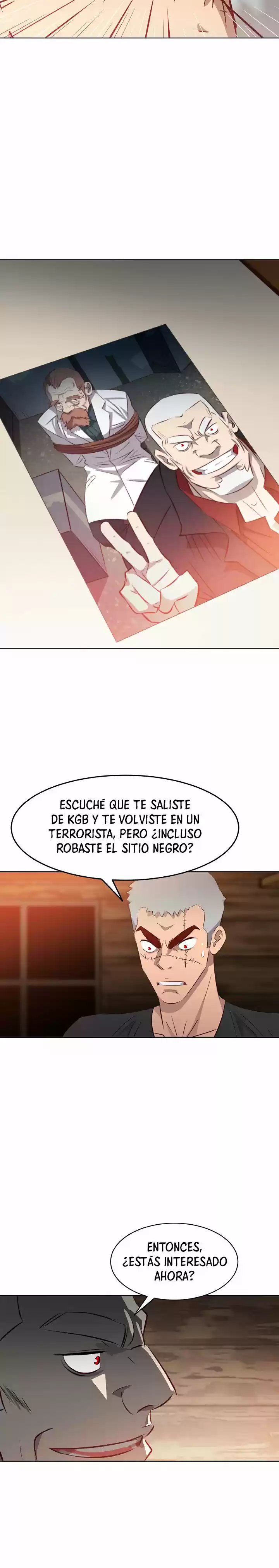 Enoch - Capítulo 4 - Página 10 - LectorTMOo