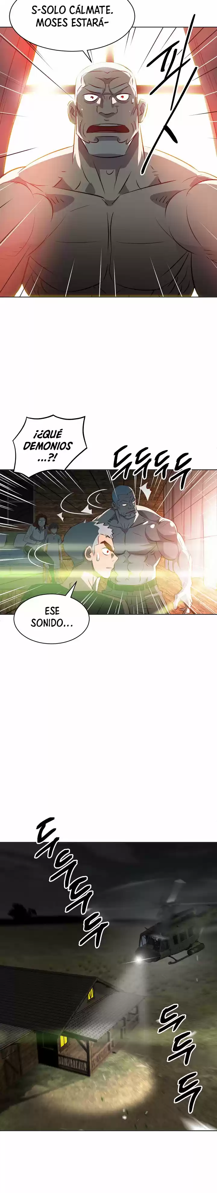 Enoch - Capítulo 4 - Página 16 - LectorTMOo