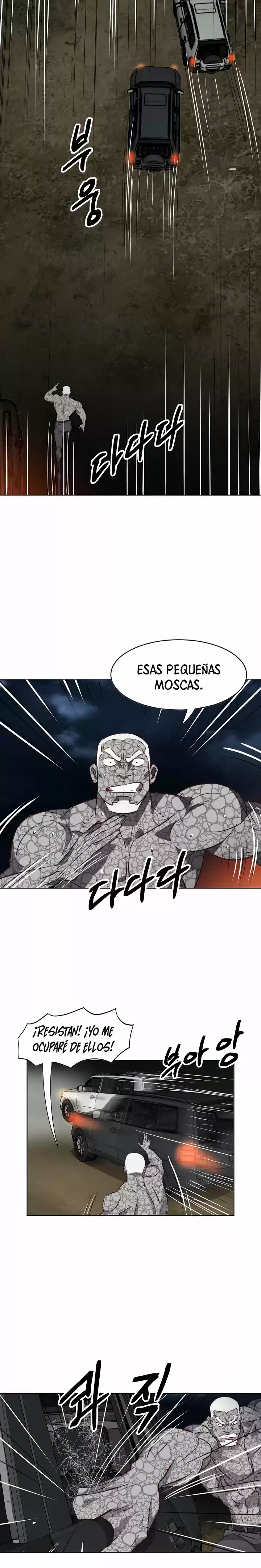 Enoch - Capítulo 5 - Página 13 - LectorTMOo