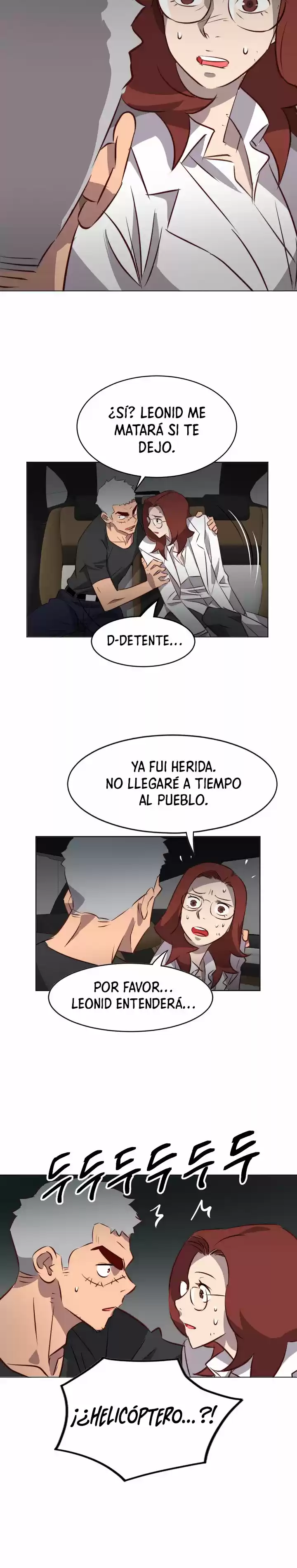 Enoch - Capítulo 6 - Página 4 - LectorTMOo
