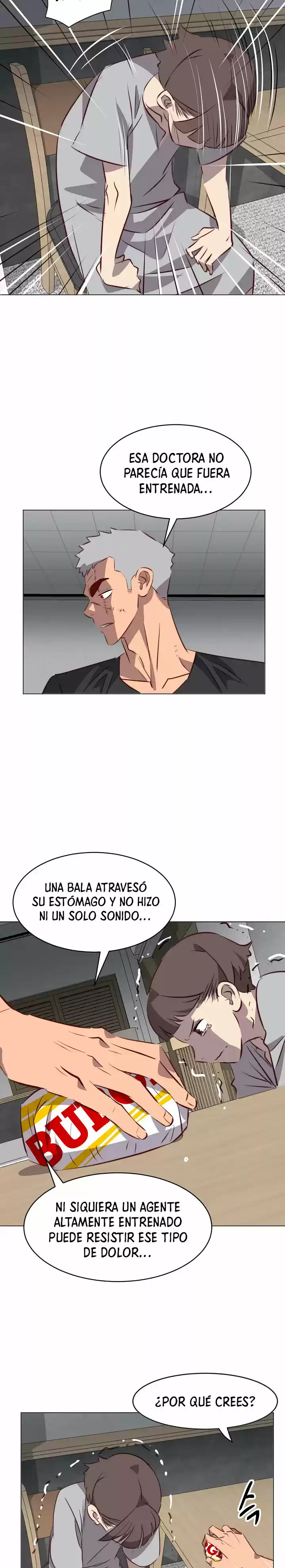 Enoch - Capítulo 6 - Página 12 - LectorTMOo