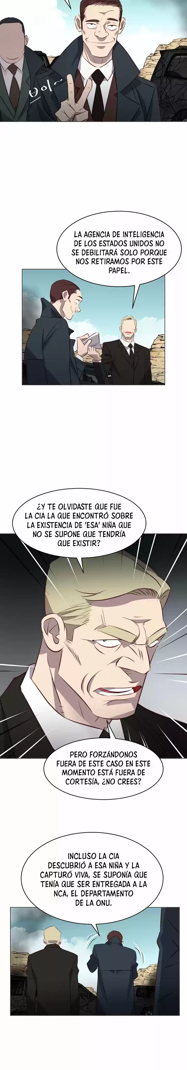Enoch - Capítulo 6 - Página 19 - LectorTMOo