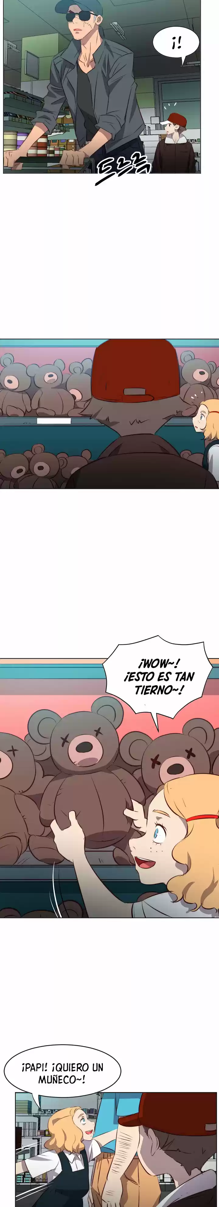 Enoch - Capítulo 7 - Página 15 - LectorTMOo