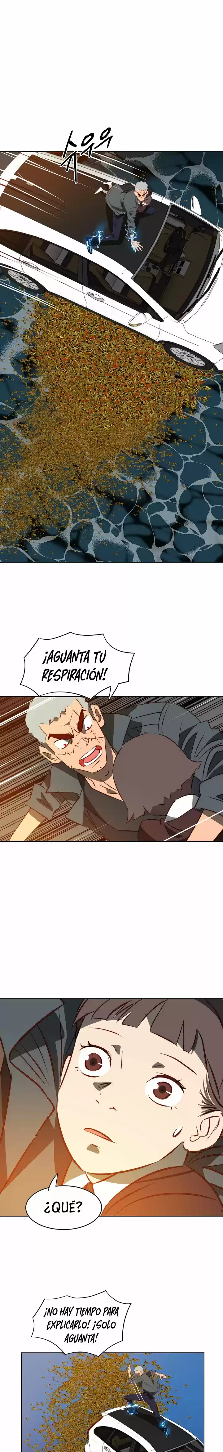 Enoch - Capítulo 9 - Página 11 - LectorTMOo