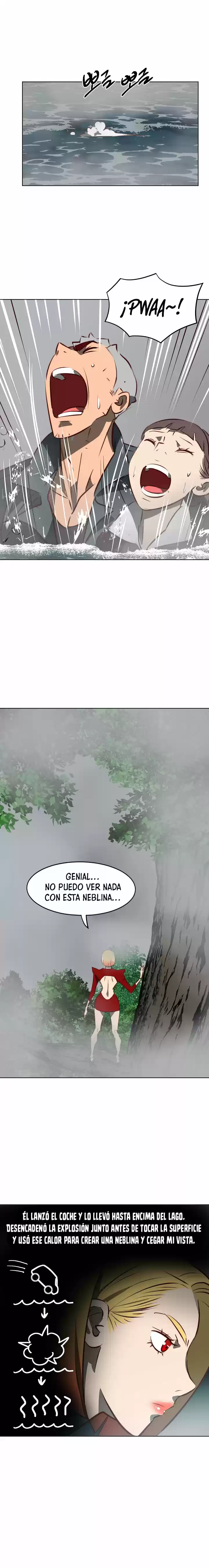 Enoch - Capítulo 9 - Página 16 - LectorTMOo