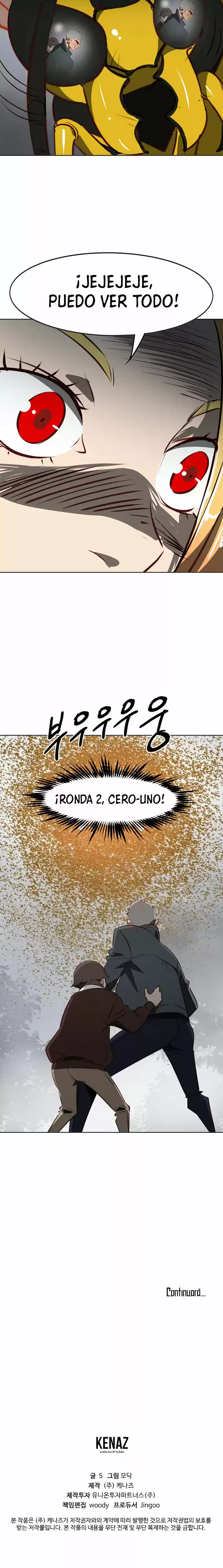 Enoch - Capítulo 9 - Página 18 - LectorTMOo