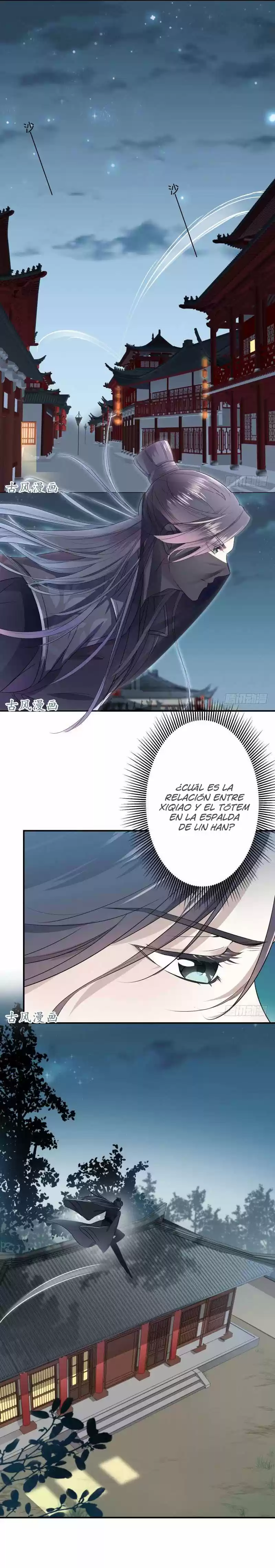 Enredada Con El Duque - Capítulo 10 - Página 5 - LectorTMOo