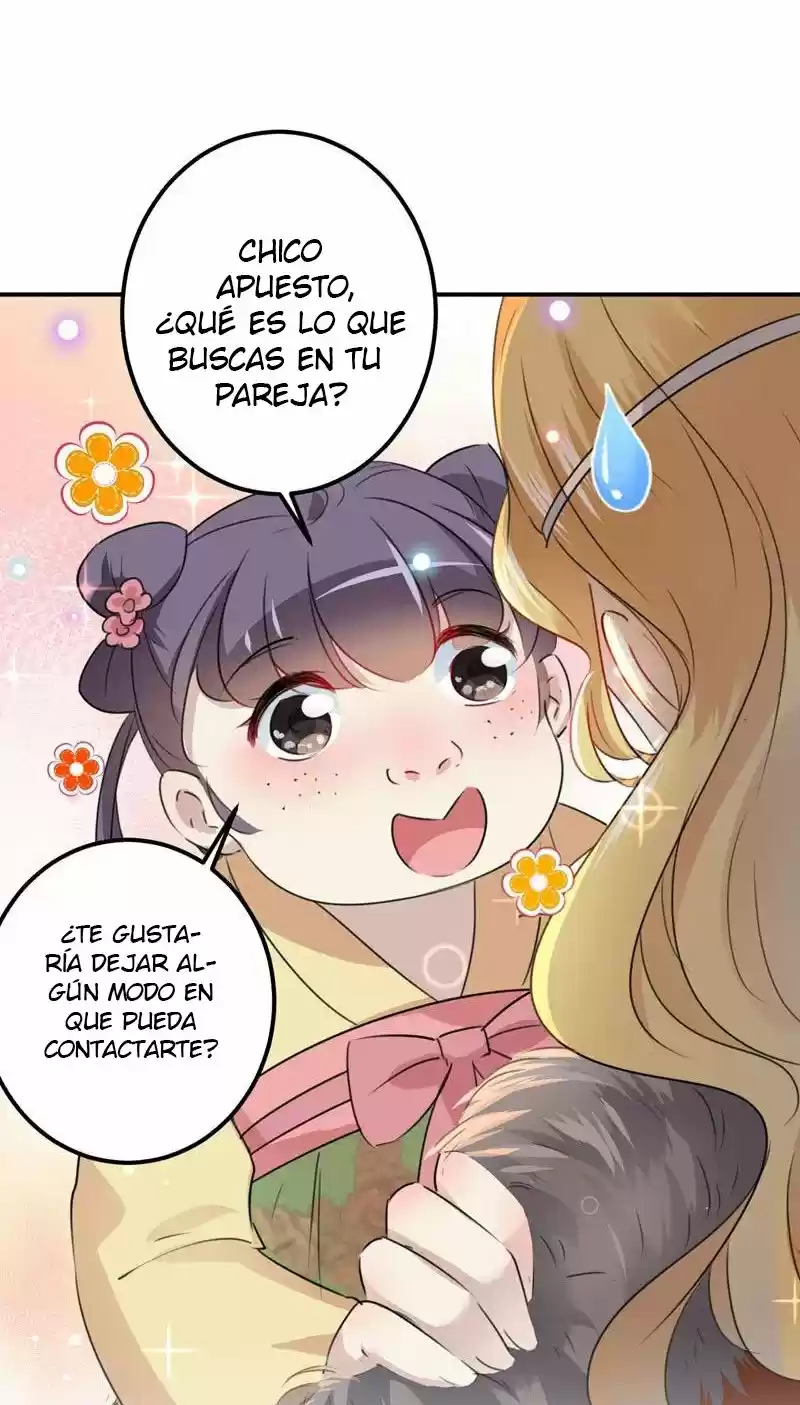 Enredada Con El Duque - Capítulo 100 - Página 31 - LectorTMOo