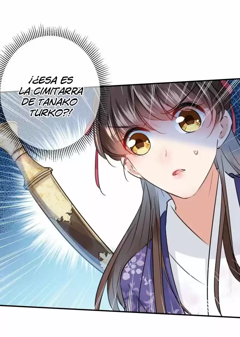 Enredada Con El Duque - Capítulo 100 - Página 36 - LectorTMOo