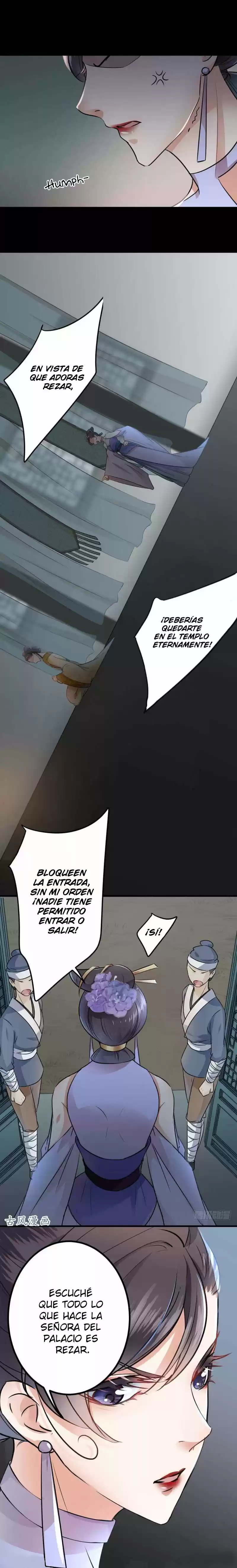 Enredada Con El Duque - Capítulo 14 - Página 7 - LectorTMOo