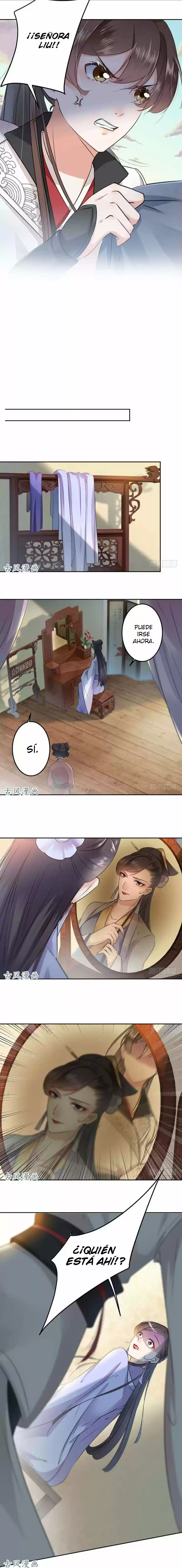 Enredada Con El Duque - Capítulo 26 - Página 4 - LectorTMOo