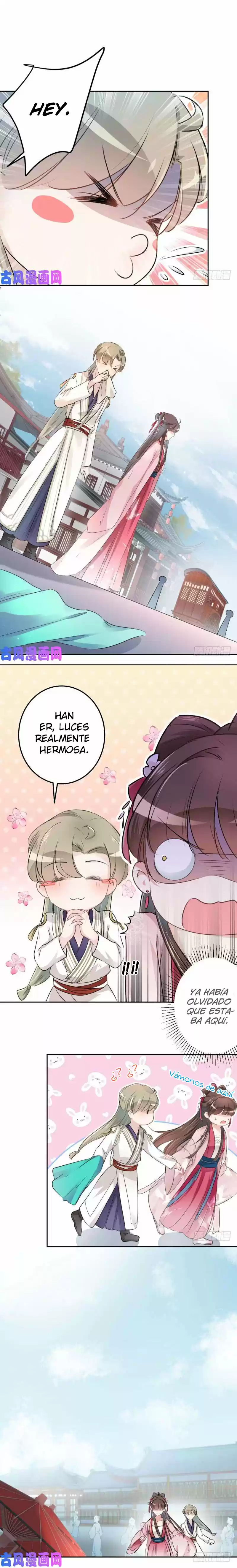 Enredada Con El Duque - Capítulo 35 - Página 4 - LectorTMOo