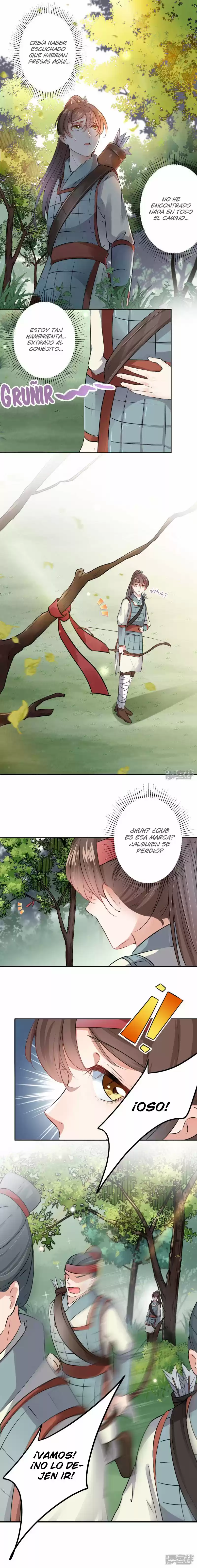 Enredada Con El Duque - Capítulo 38 - Página 5 - LectorTMOo