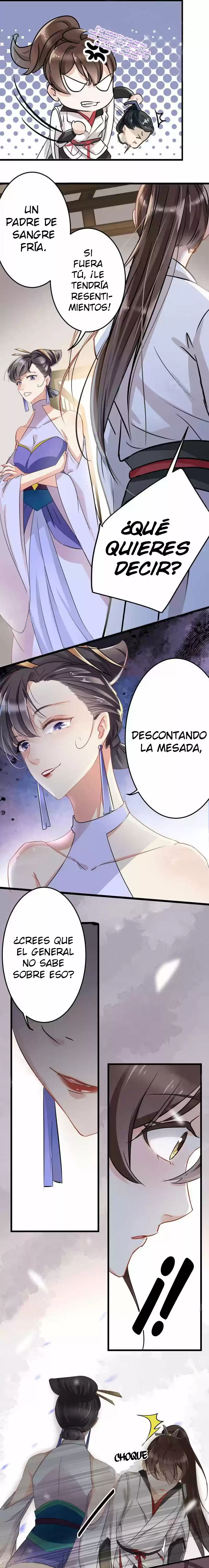 Enredada Con El Duque - Capítulo 5 - Página 9 - LectorTMOo