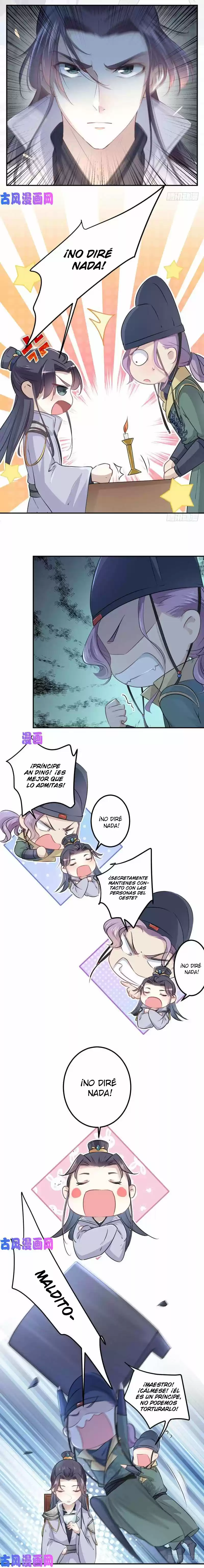 Enredada Con El Duque - Capítulo 56 - Página 9 - LectorTMOo