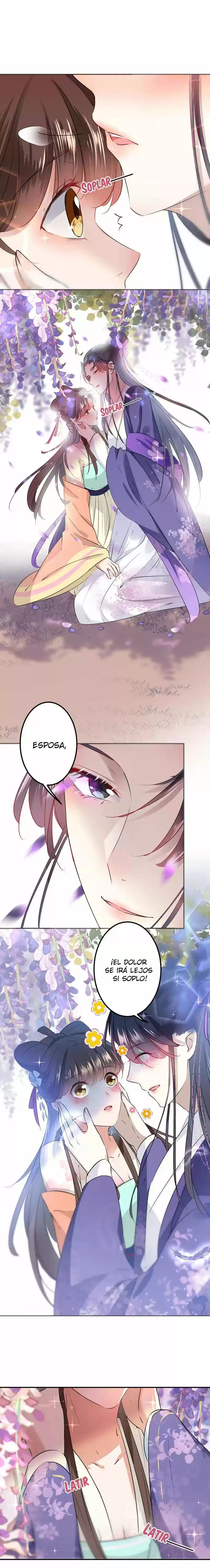 Enredada Con El Duque - Capítulo 68 - Página 4 - LectorTMOo