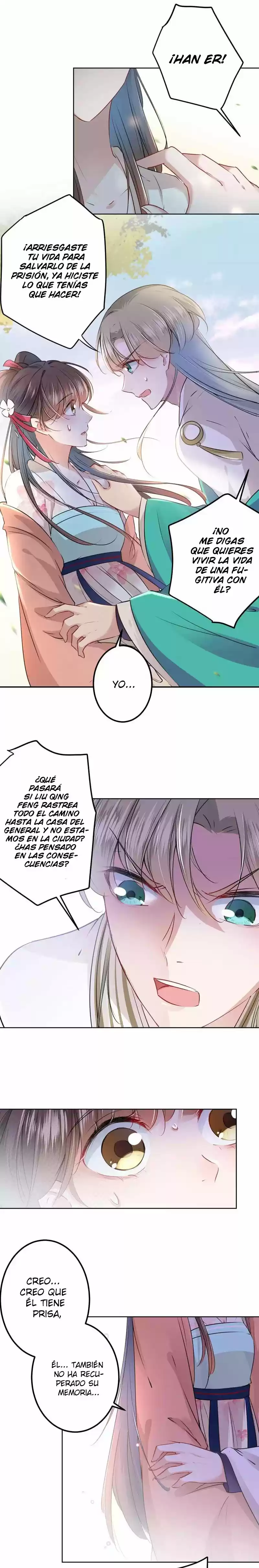 Enredada Con El Duque - Capítulo 69 - Página 6 - LectorTMOo