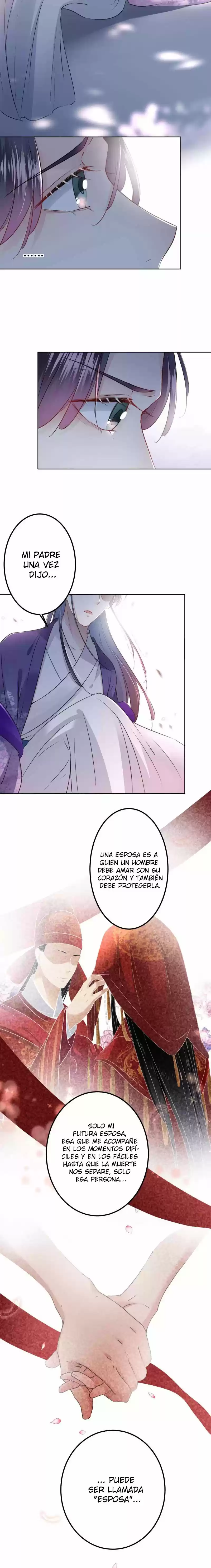 Enredada Con El Duque - Capítulo 71 - Página 6 - LectorTMOo