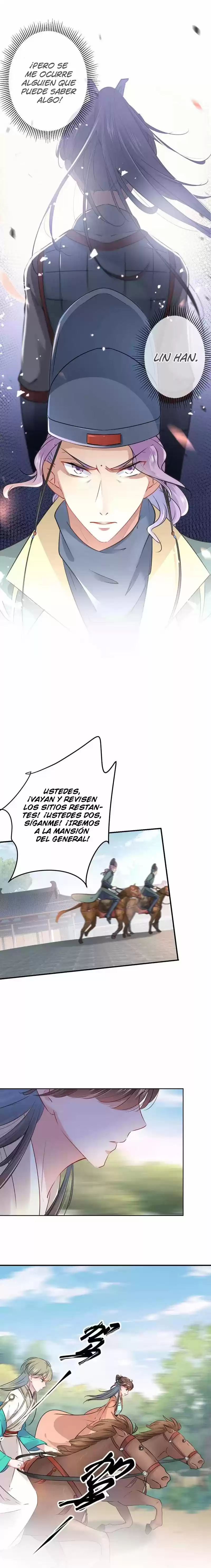 Enredada Con El Duque - Capítulo 75 - Página 5 - LectorTMOo