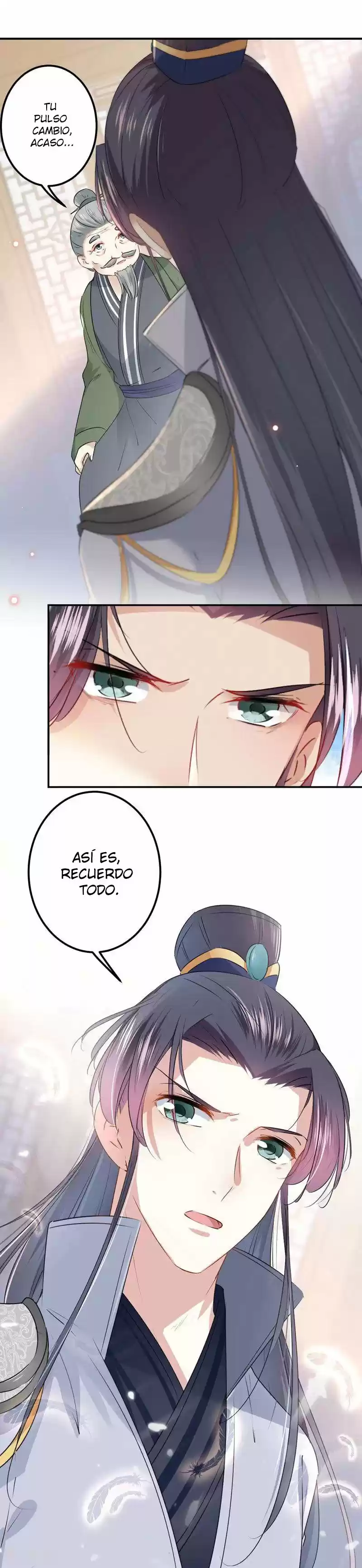 Enredada Con El Duque - Capítulo 88 - Página 10 - LectorTMOo