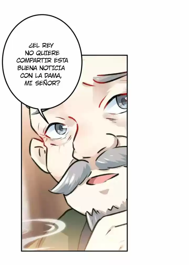 Enredada Con El Duque - Capítulo 89 - Página 5 - LectorTMOo