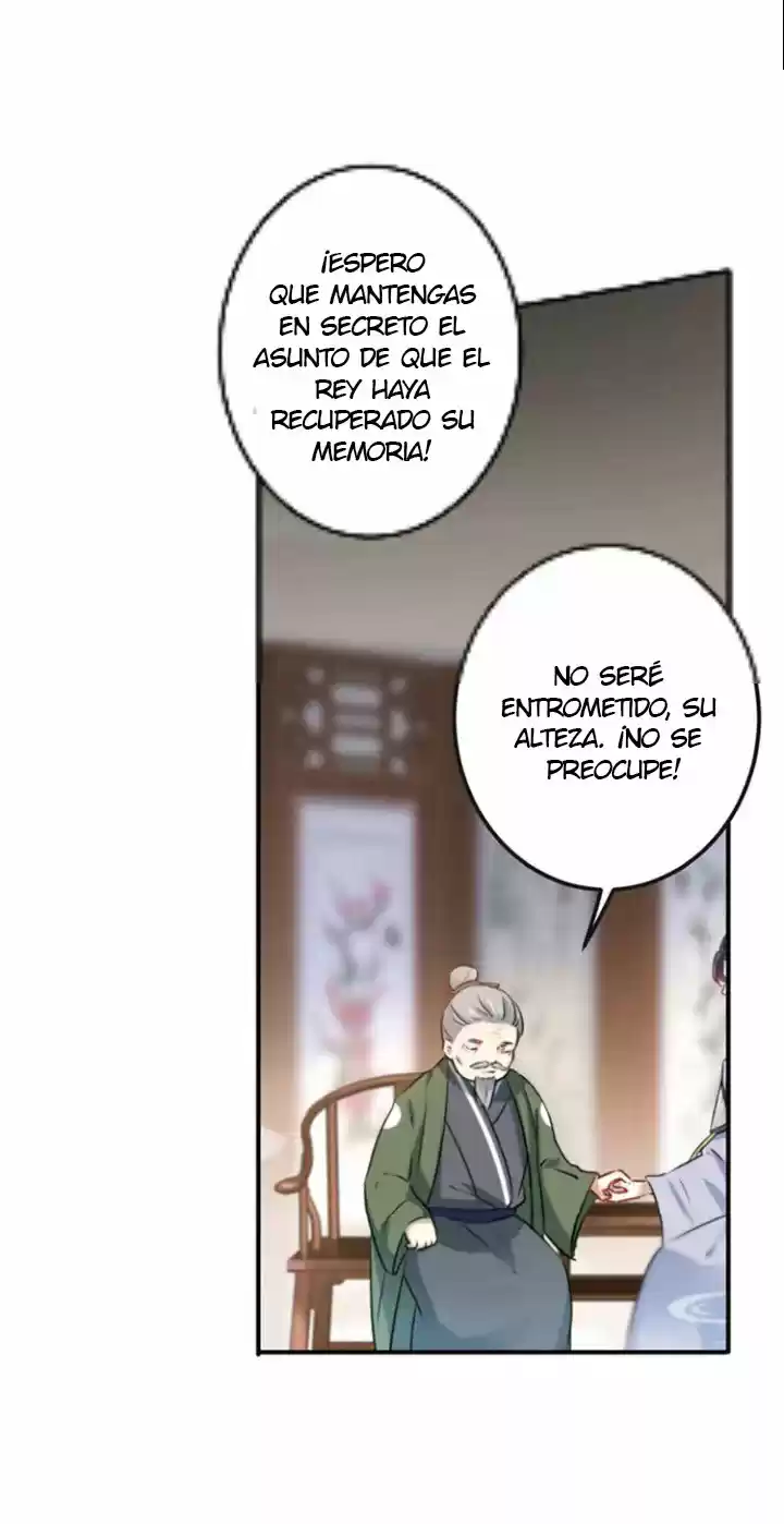 Enredada Con El Duque - Capítulo 89 - Página 10 - LectorTMOo