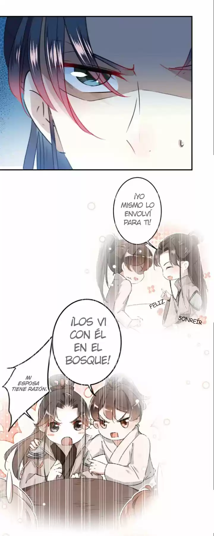 Enredada Con El Duque - Capítulo 89 - Página 13 - LectorTMOo