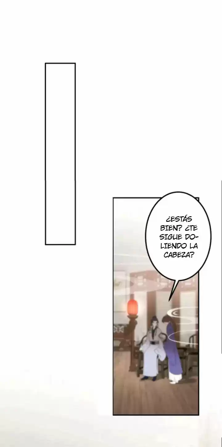 Enredada Con El Duque - Capítulo 89 - Página 26 - LectorTMOo