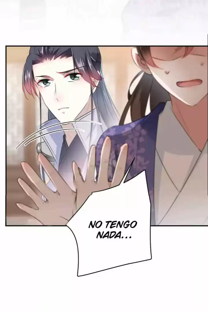 Enredada Con El Duque - Capítulo 89 - Página 30 - LectorTMOo