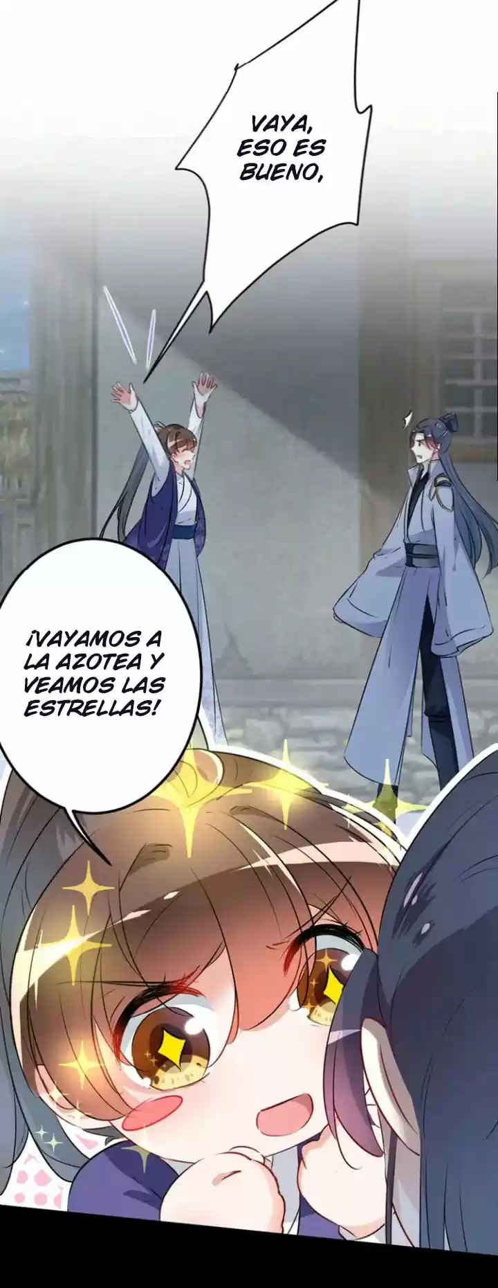 Enredada Con El Duque - Capítulo 92 - Página 17 - LectorTMOo