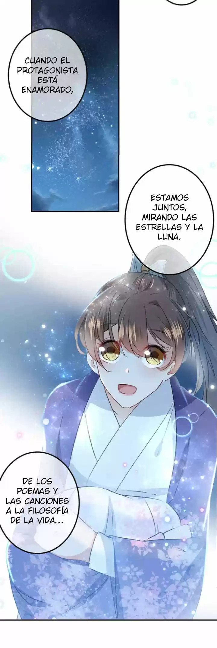 Enredada Con El Duque - Capítulo 92 - Página 25 - LectorTMOo