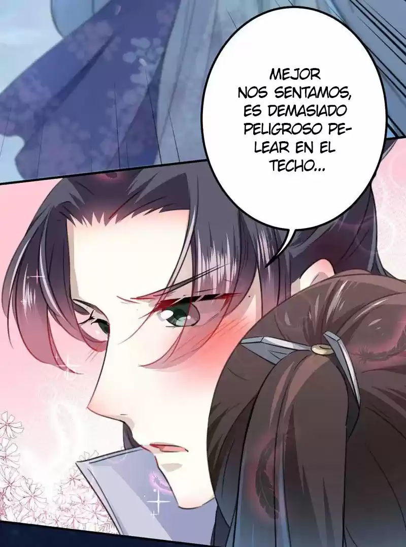 Enredada Con El Duque - Capítulo 93 - Página 18 - LectorTMOo