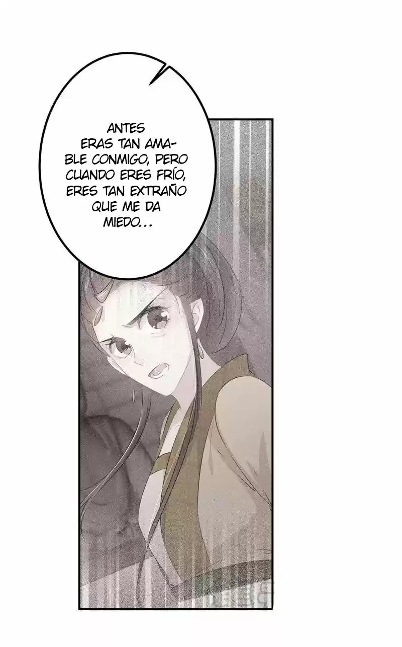Enredada Con El Duque - Capítulo 93 - Página 24 - LectorTMOo