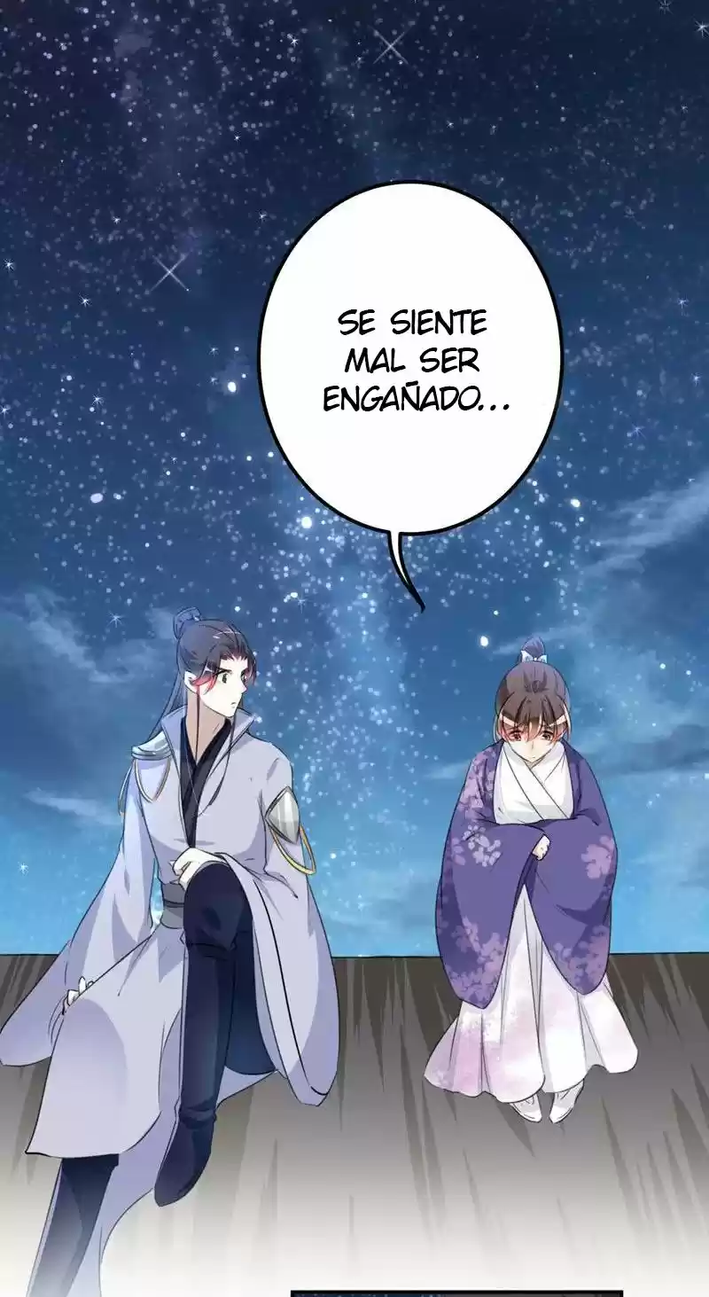 Enredada Con El Duque - Capítulo 93 - Página 29 - LectorTMOo