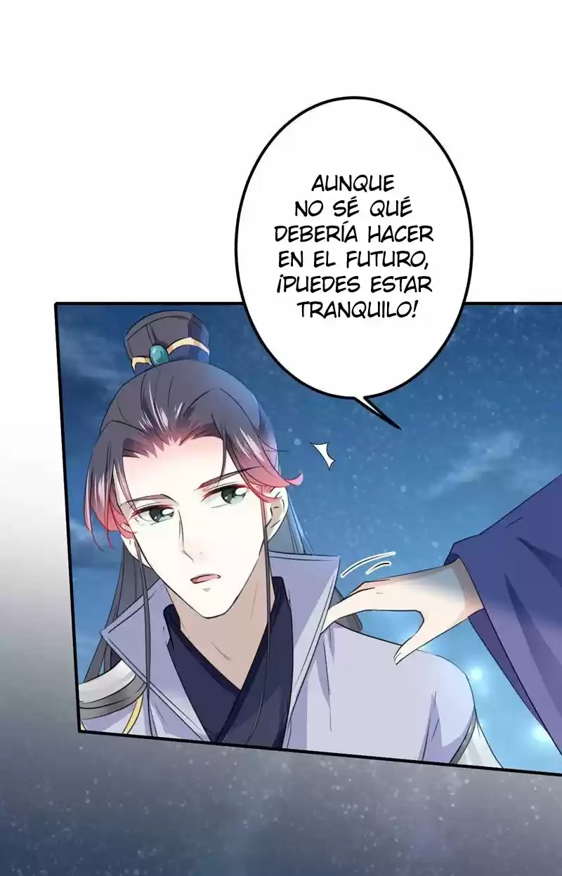 Enredada Con El Duque - Capítulo 94 - Página 23 - LectorTMOo