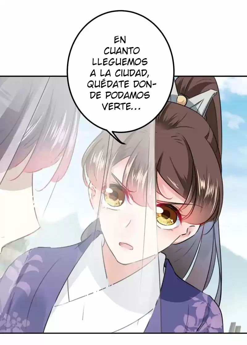 Enredada Con El Duque - Capítulo 96 - Página 17 - LectorTMOo