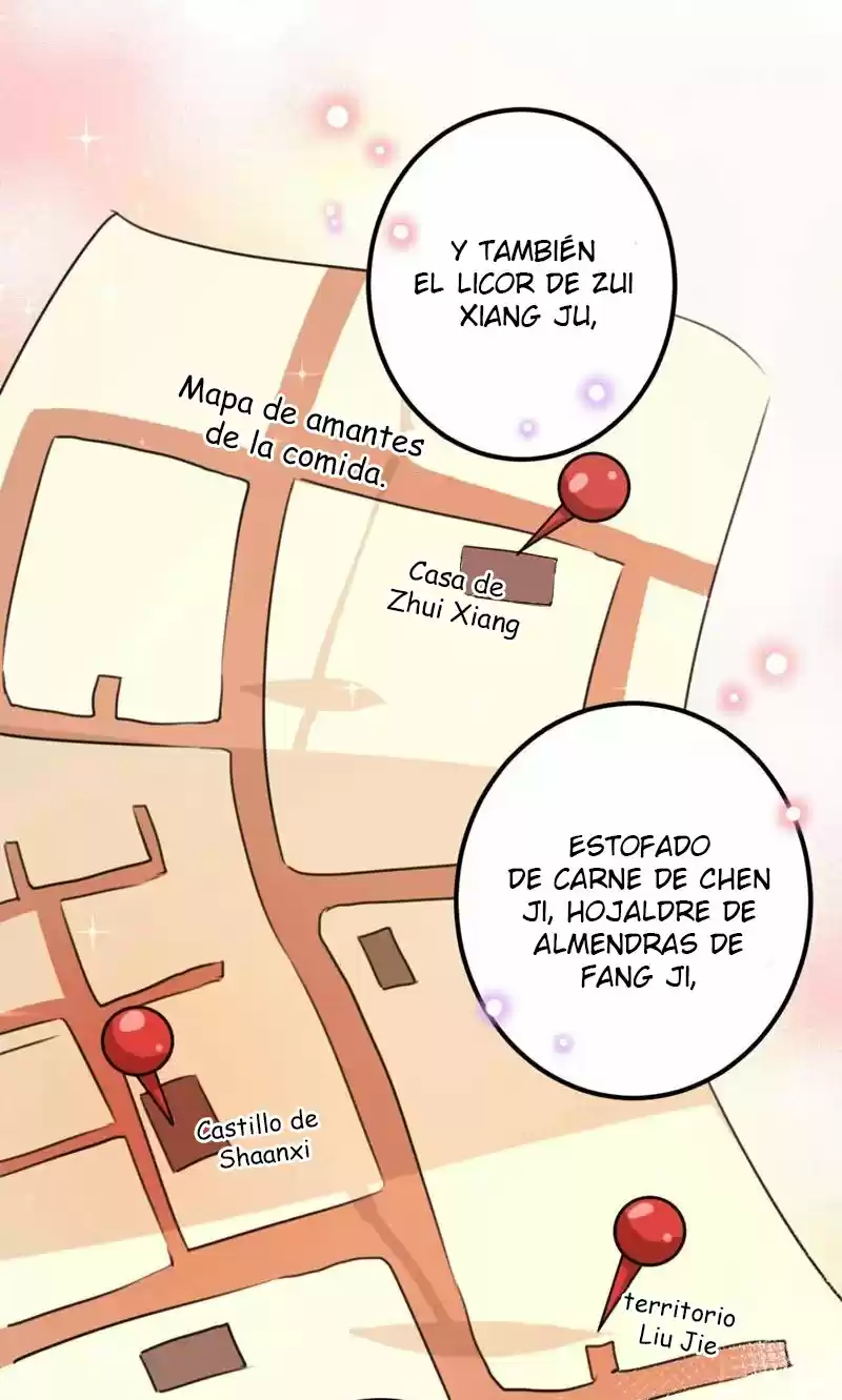 Enredada Con El Duque - Capítulo 96 - Página 23 - LectorTMOo