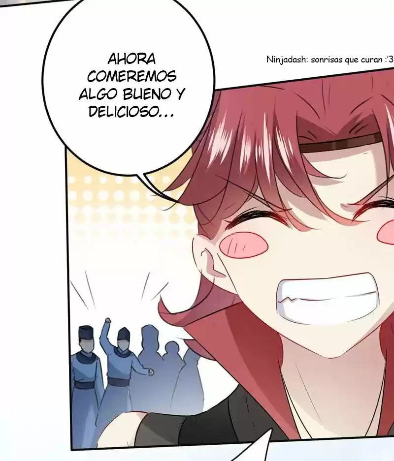 Enredada Con El Duque - Capítulo 99 - Página 14 - LectorTMOo