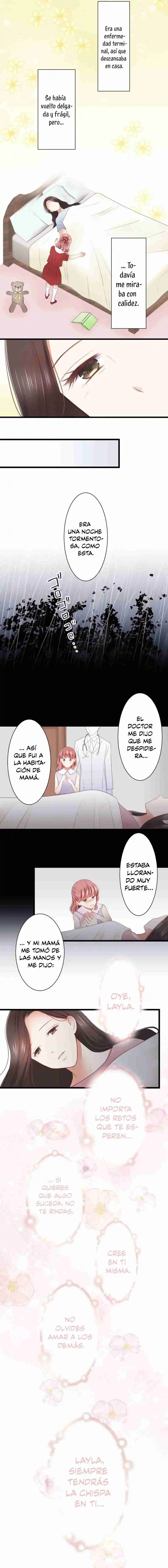 ¡Enséñeme, Señor Mayordomo! - Capítulo 10 - Página 9 - LectorTMOo