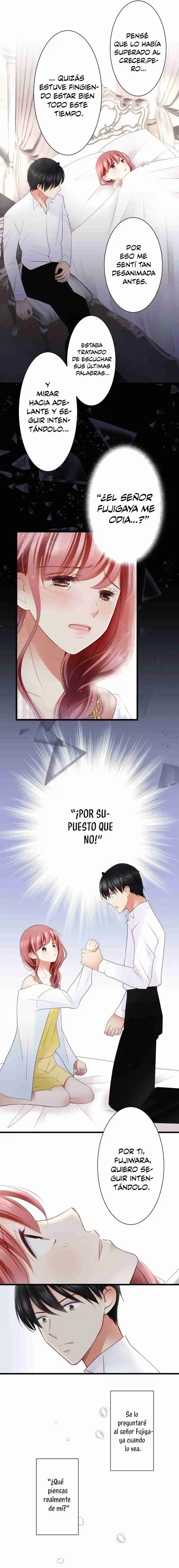 ¡Enséñeme, Señor Mayordomo! - Capítulo 10 - Página 11 - LectorTMOo