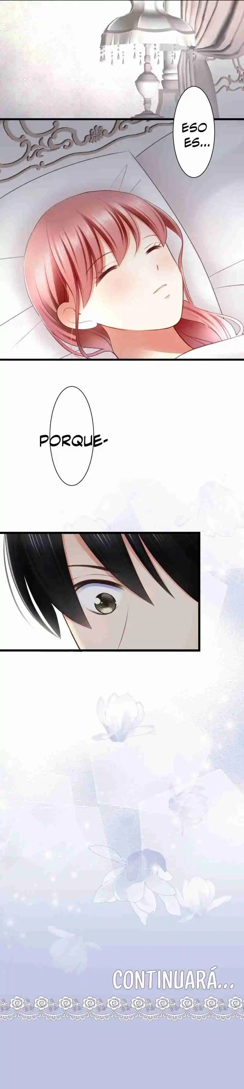 ¡Enséñeme, Señor Mayordomo! - Capítulo 10 - Página 14 - LectorTMOo