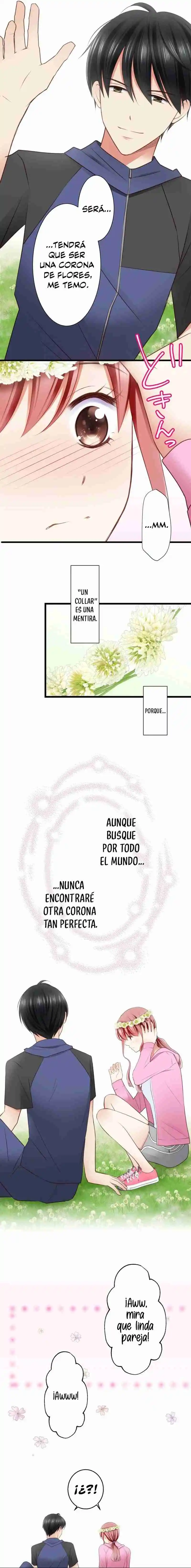 ¡Enséñeme, Señor Mayordomo! - Capítulo 11 - Página 10 - LectorTMOo