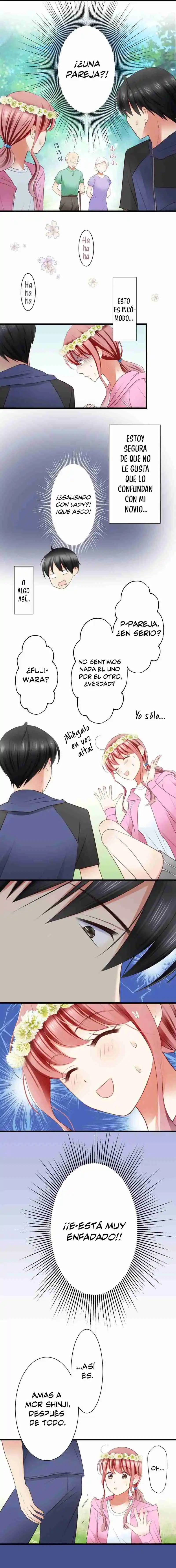 ¡Enséñeme, Señor Mayordomo! - Capítulo 11 - Página 11 - LectorTMOo