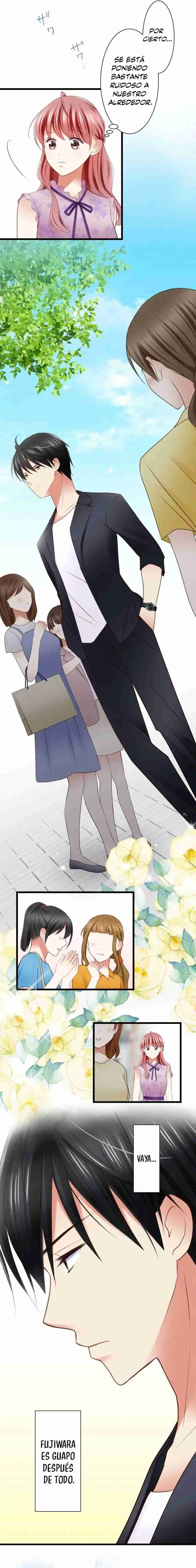 ¡Enséñeme, Señor Mayordomo! - Capítulo 12 - Página 7 - LectorTMOo