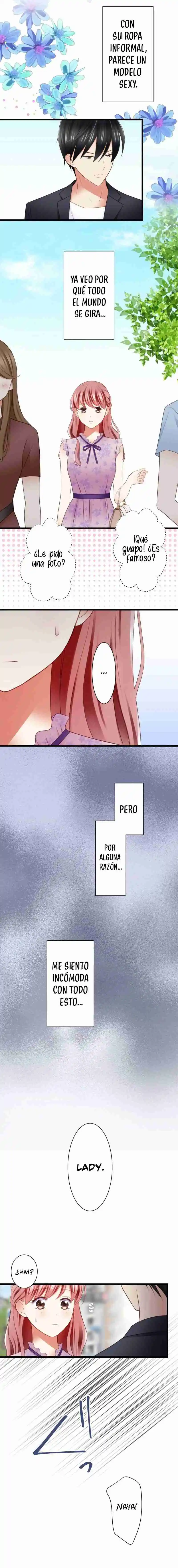 ¡Enséñeme, Señor Mayordomo! - Capítulo 12 - Página 8 - LectorTMOo