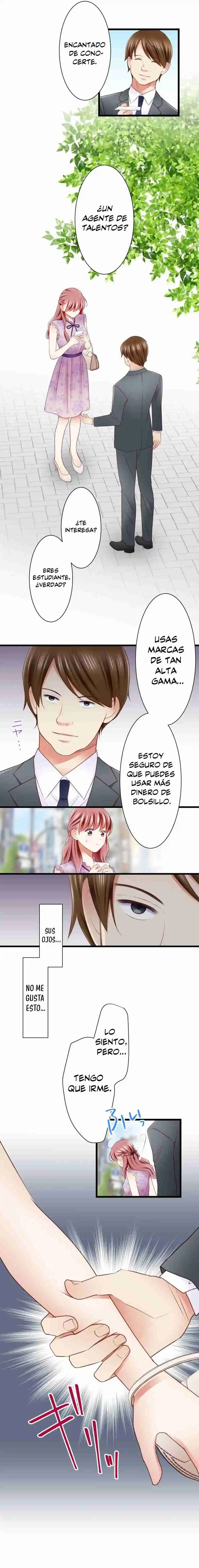 ¡Enséñeme, Señor Mayordomo! - Capítulo 12 - Página 12 - LectorTMOo