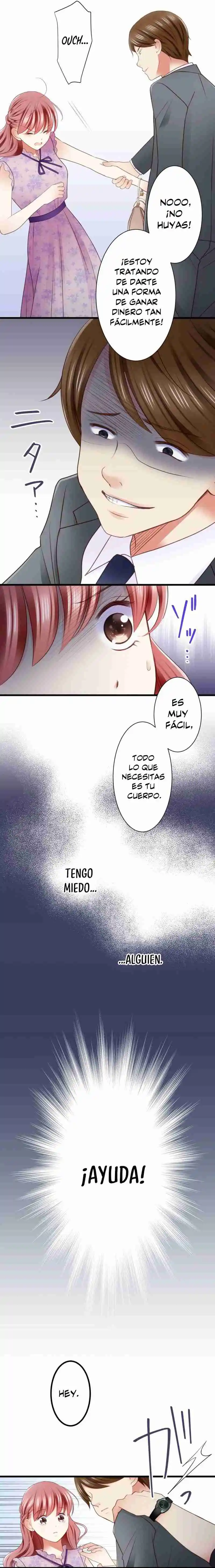¡Enséñeme, Señor Mayordomo! - Capítulo 12 - Página 13 - LectorTMOo