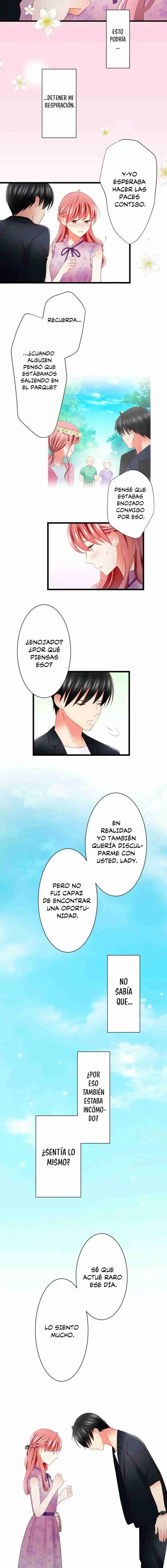 ¡Enséñeme, Señor Mayordomo! - Capítulo 13 - Página 9 - LectorTMOo