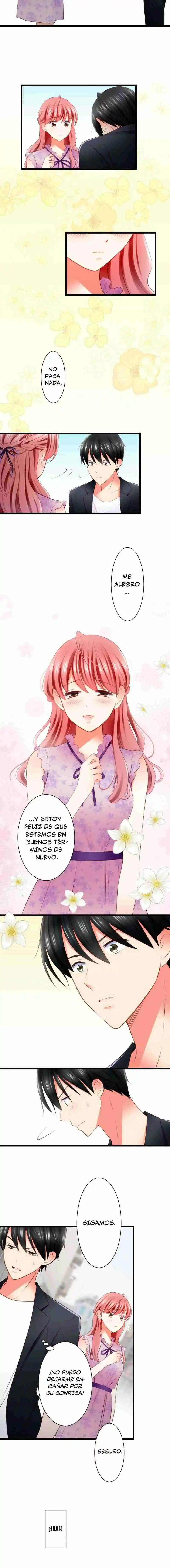 ¡Enséñeme, Señor Mayordomo! - Capítulo 13 - Página 10 - LectorTMOo
