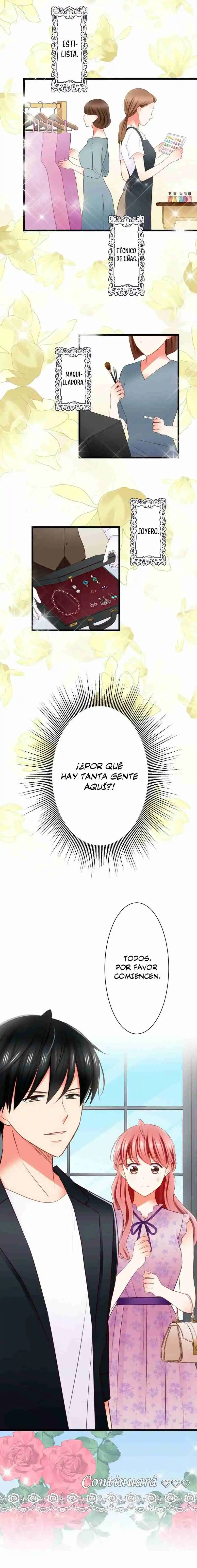 ¡Enséñeme, Señor Mayordomo! - Capítulo 13 - Página 12 - LectorTMOo